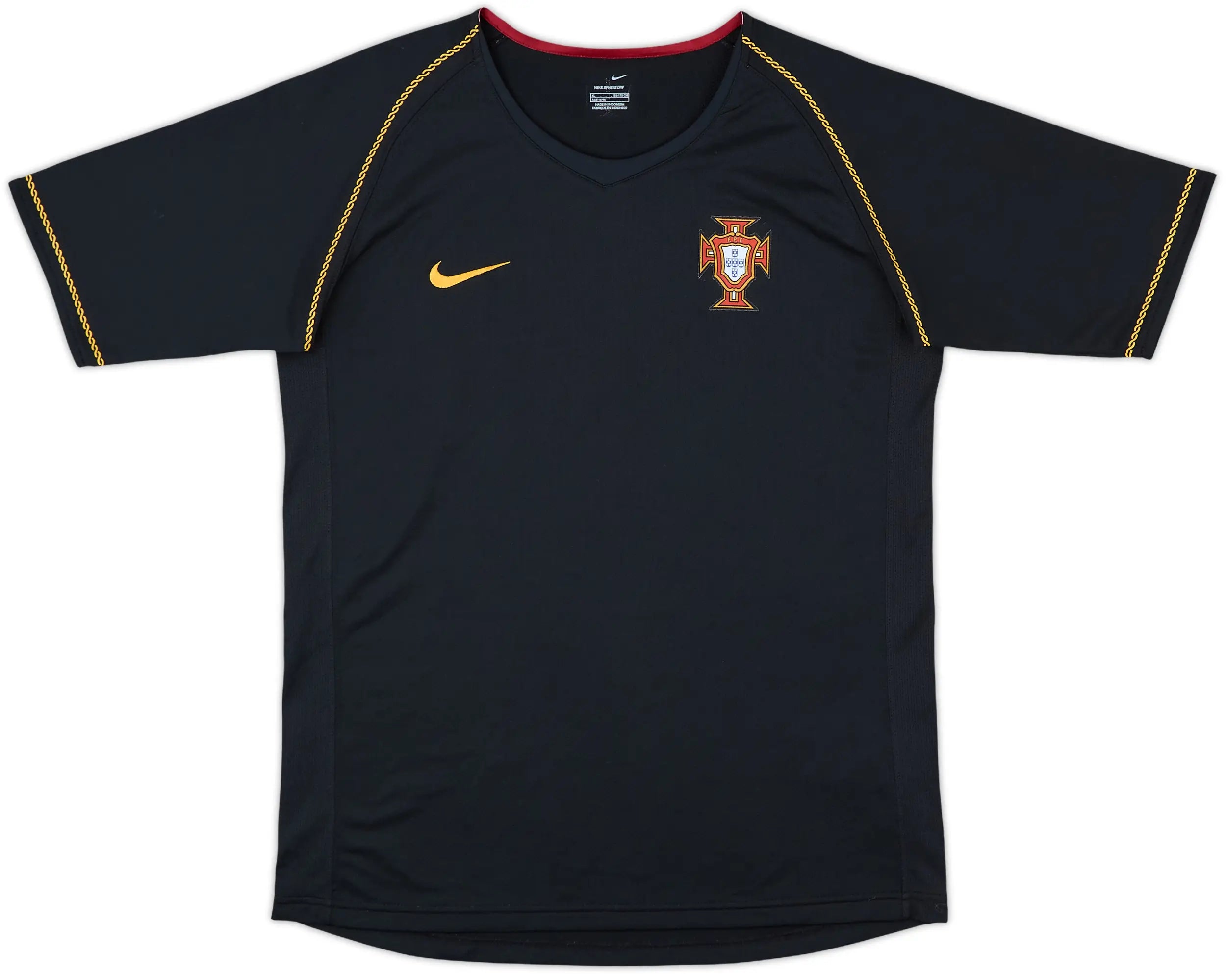 Portugal 2006 (Away) - Kids