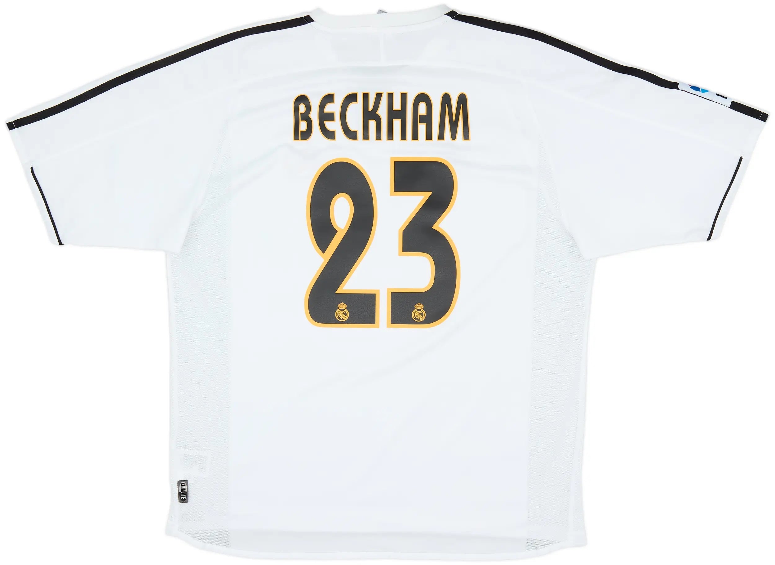Real Madrid 2003/04 (Home)
