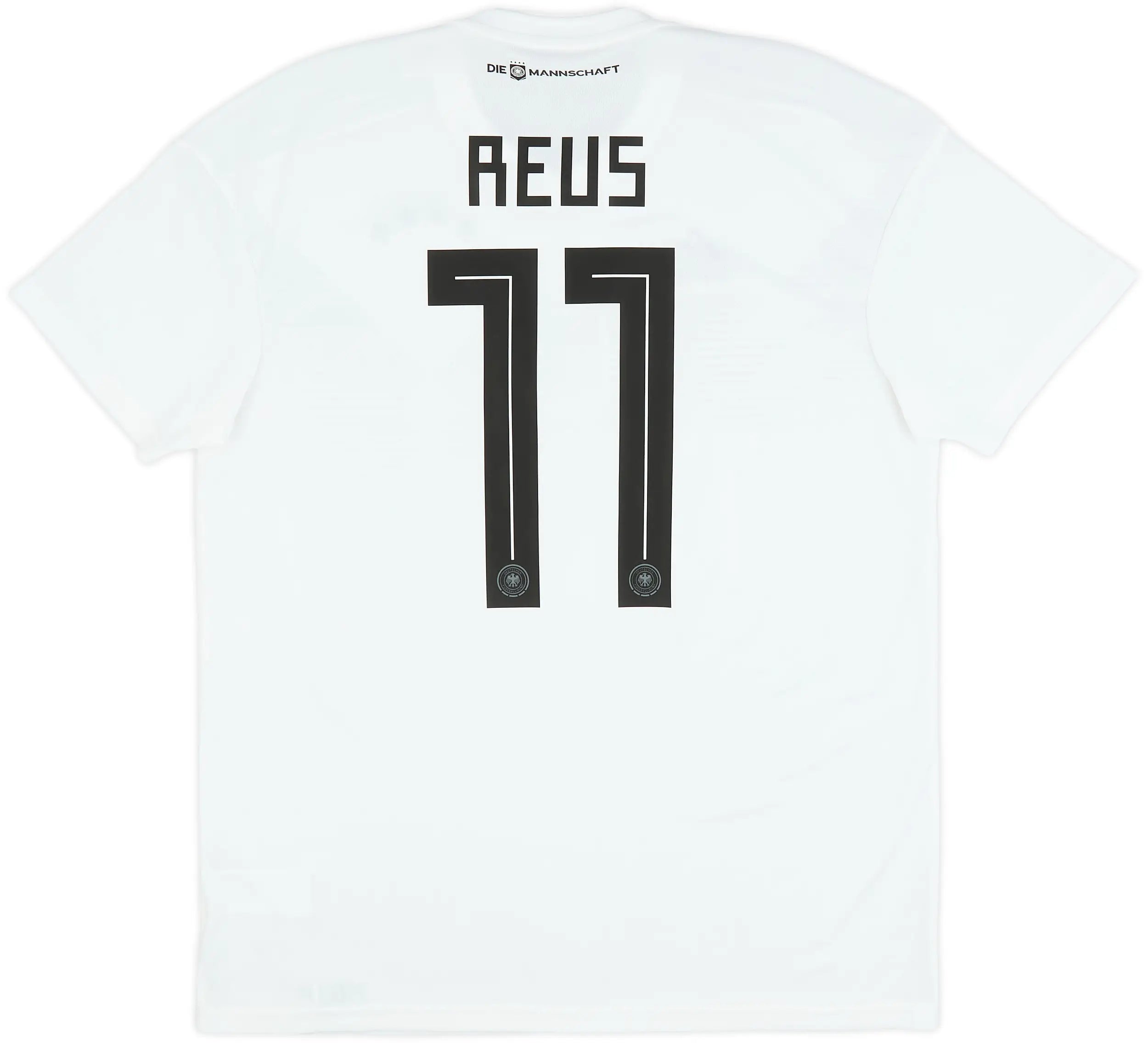 Germany 2018 (Home)