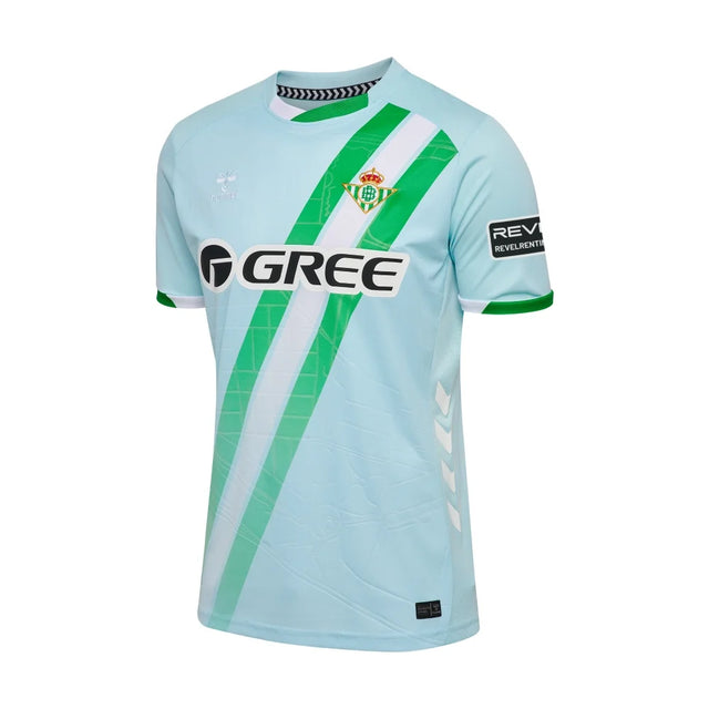 Real Bétis 2025/26 (Away)