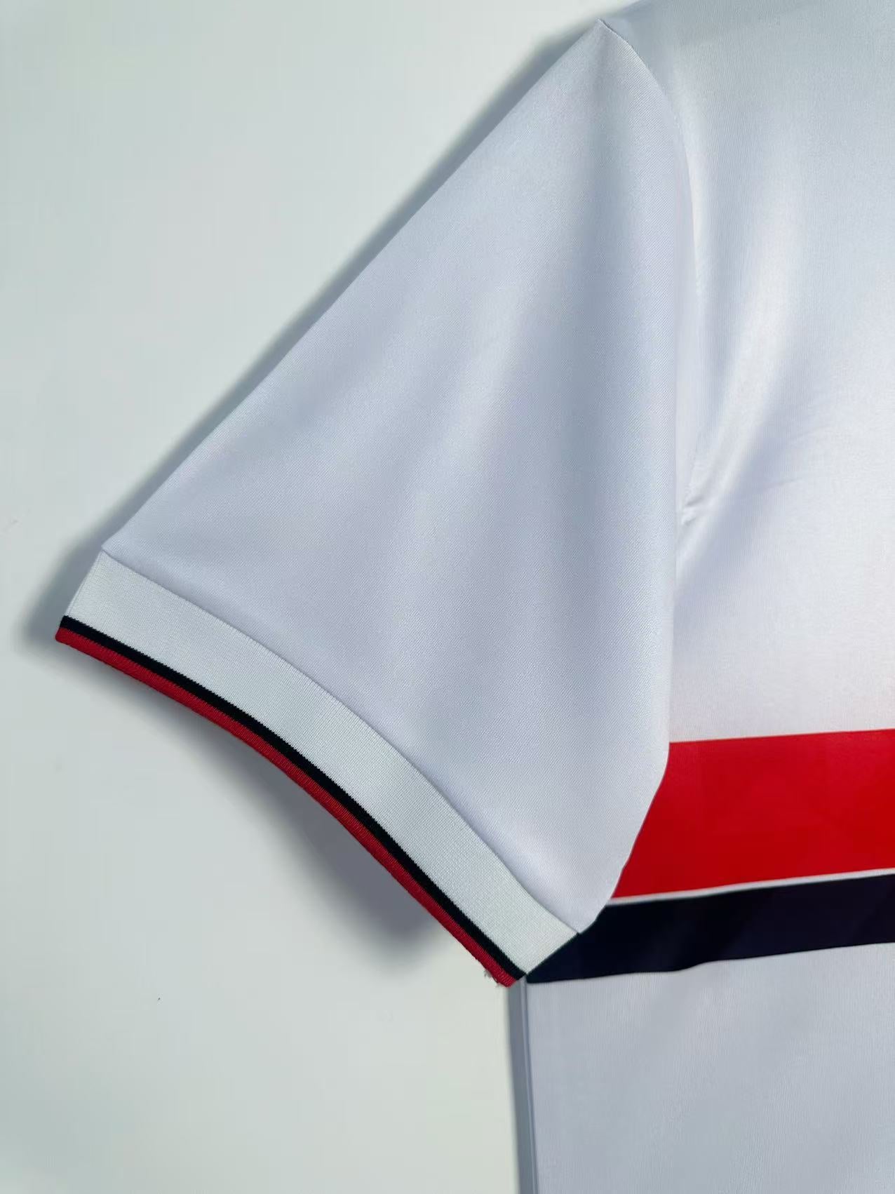 AC Milan Away Shirt - 1993-94