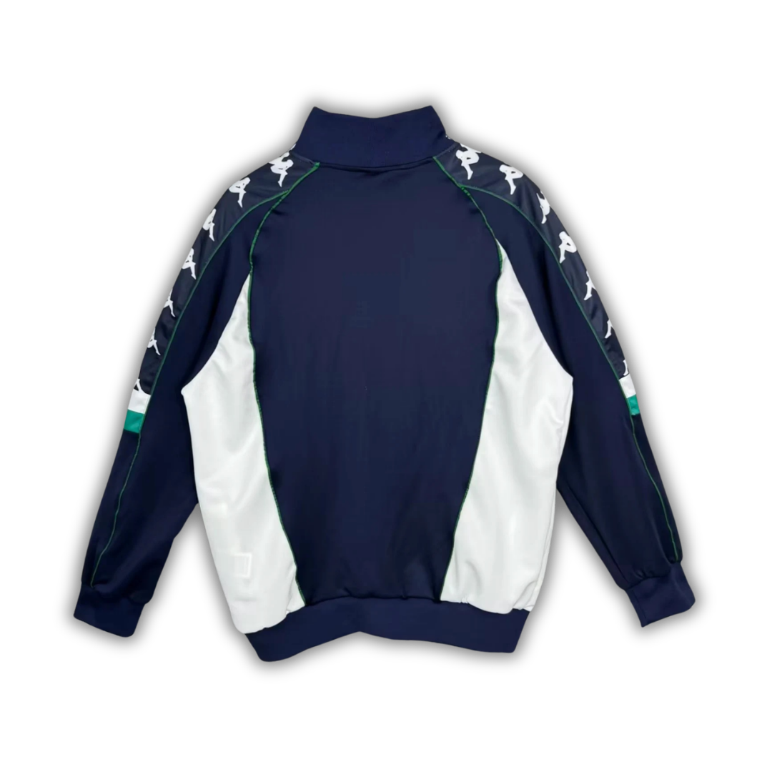 Real Bétis 1997/98 Retro Inspired Jacket