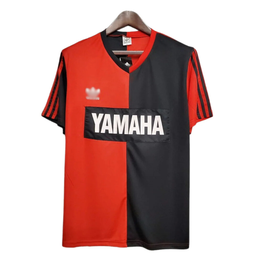 Newell's Old Boys 1993/94 (Home)