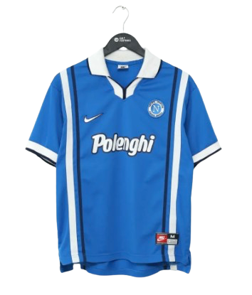 Napoli 1997/98 (Home)