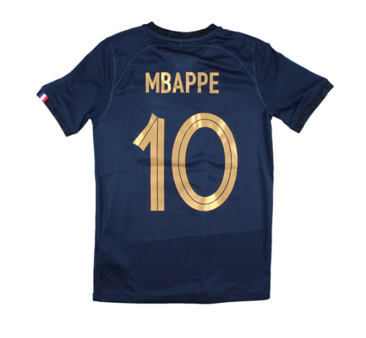 France 2022/23 (Home)