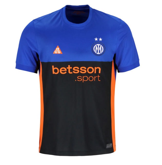 Inter Milan 2025/26 (Fourth)