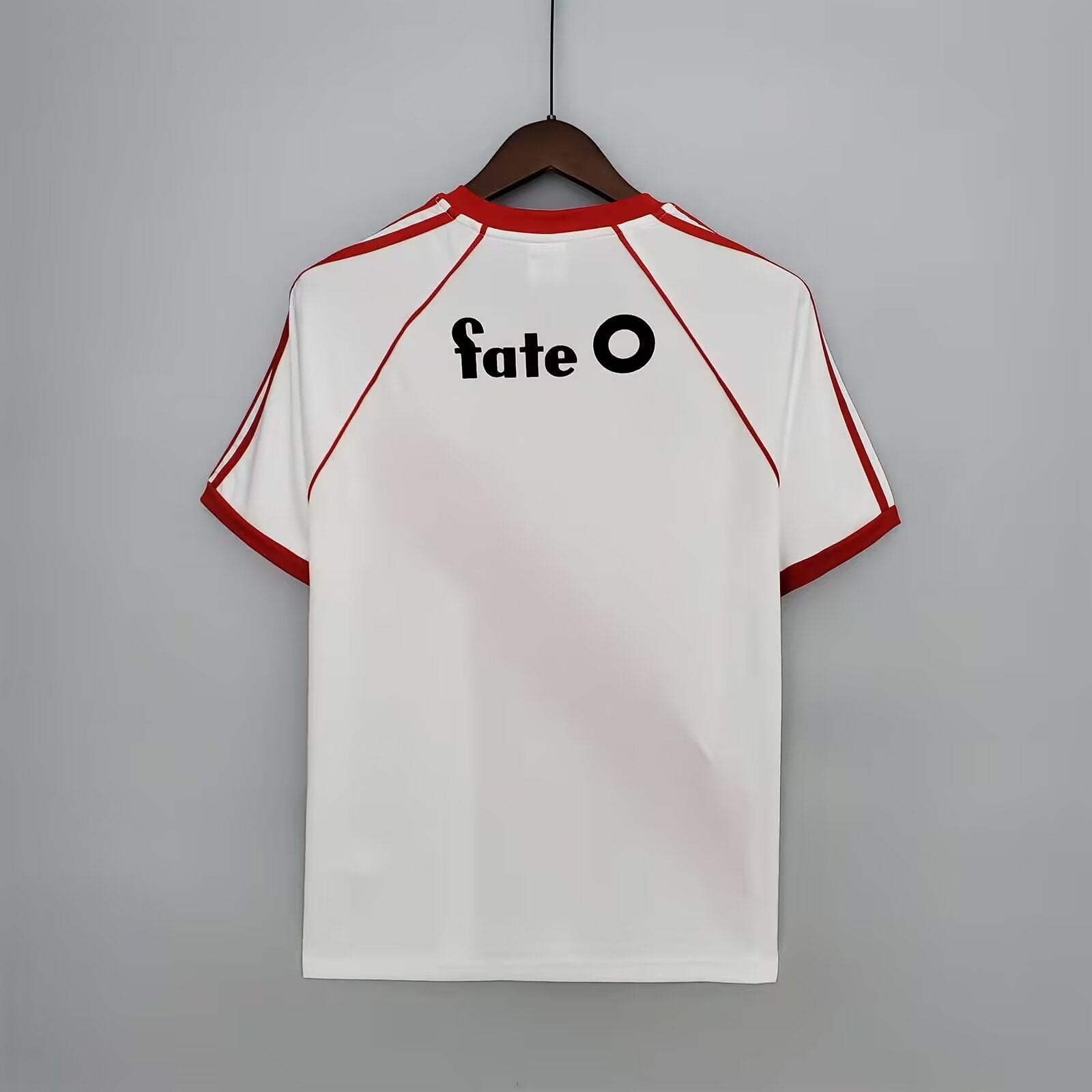 River Plate Home Shirt - 1986
