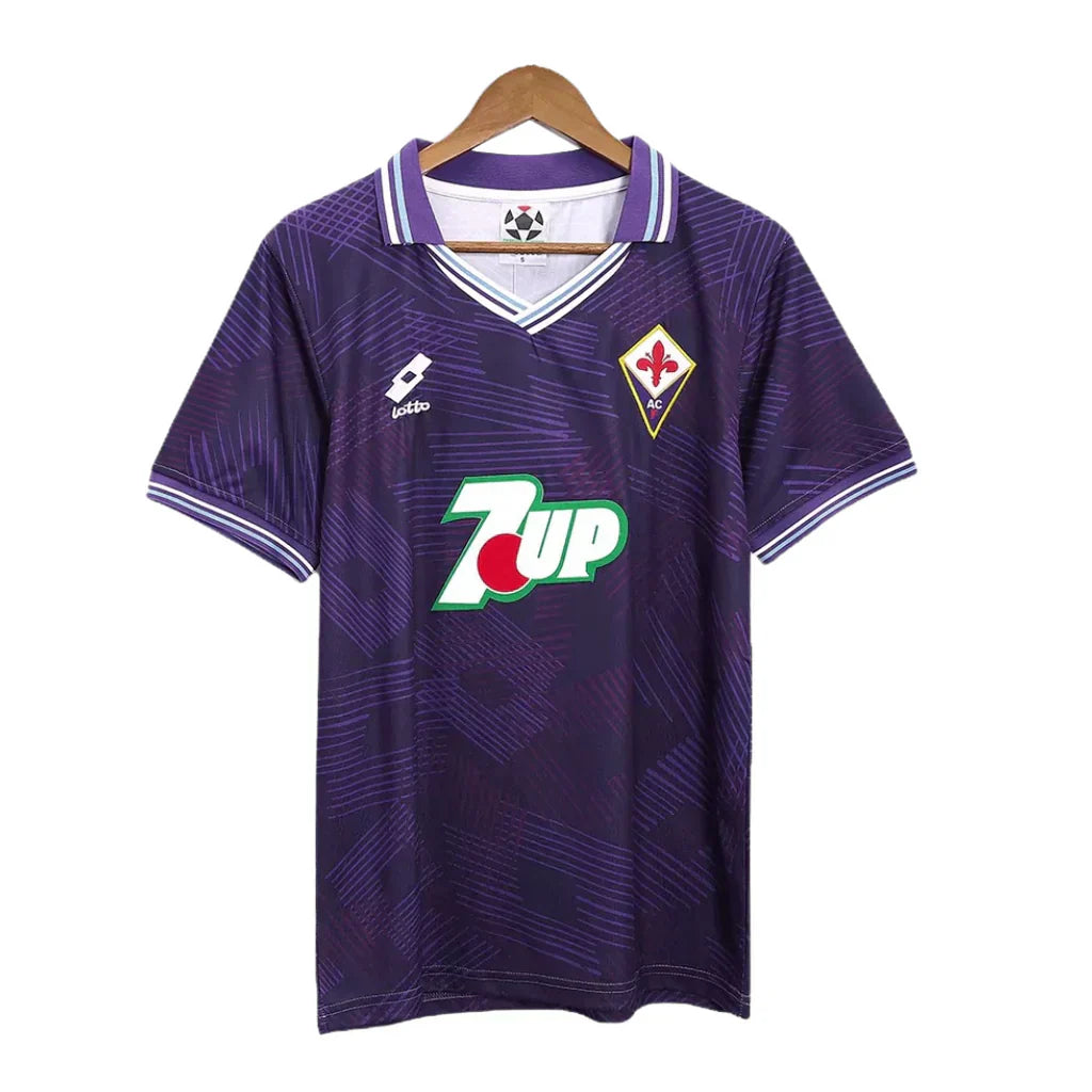 Fiorentina 1992/93 (Home)