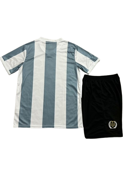 Argentina 2024/25 (50 Years Anniversary) - Kids