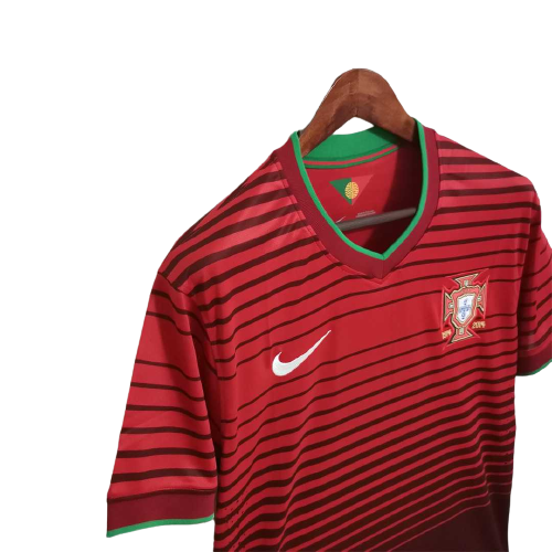 Portugal 2014 (Home)