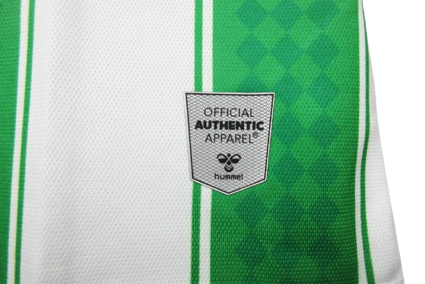 Real Bétis 2023/24 (Home)