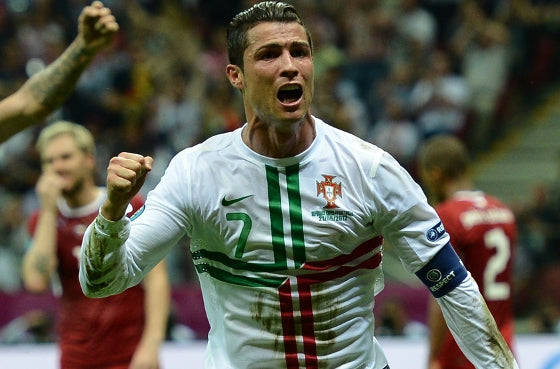Portugal 2012 (Away)