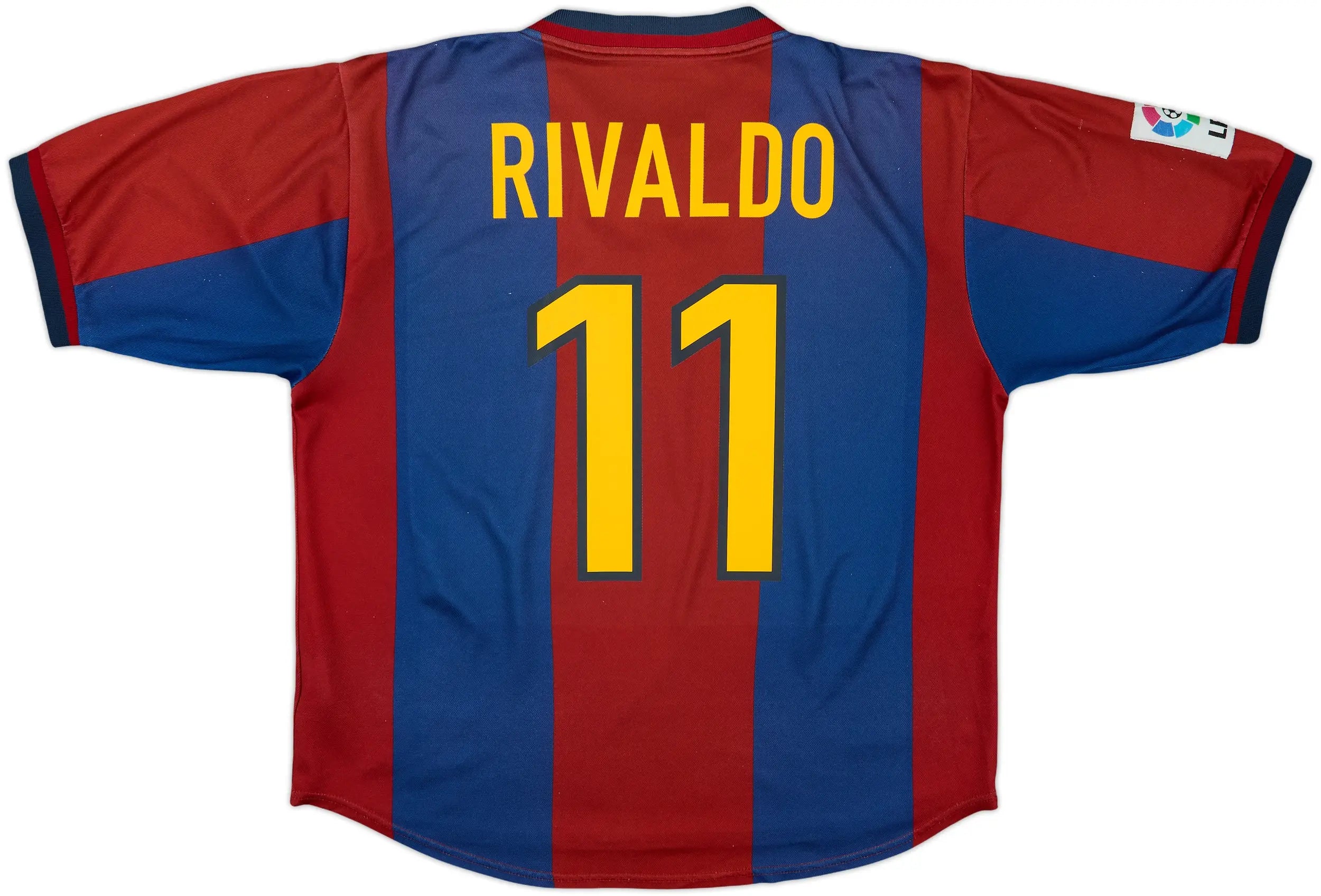 FC Barcelona 1998/99 (Home)