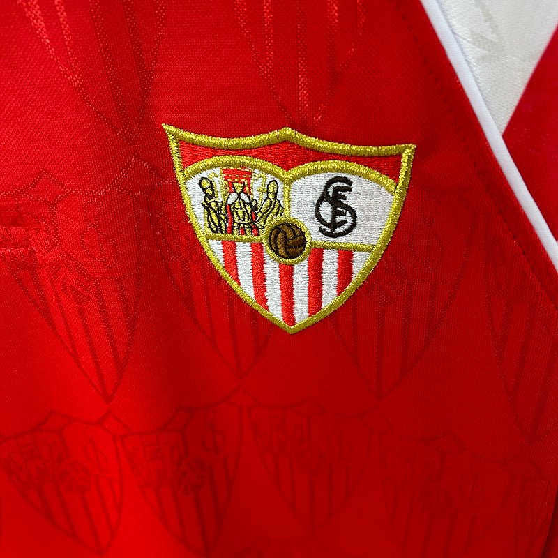 Sevilla FC 1992/93 (Away)