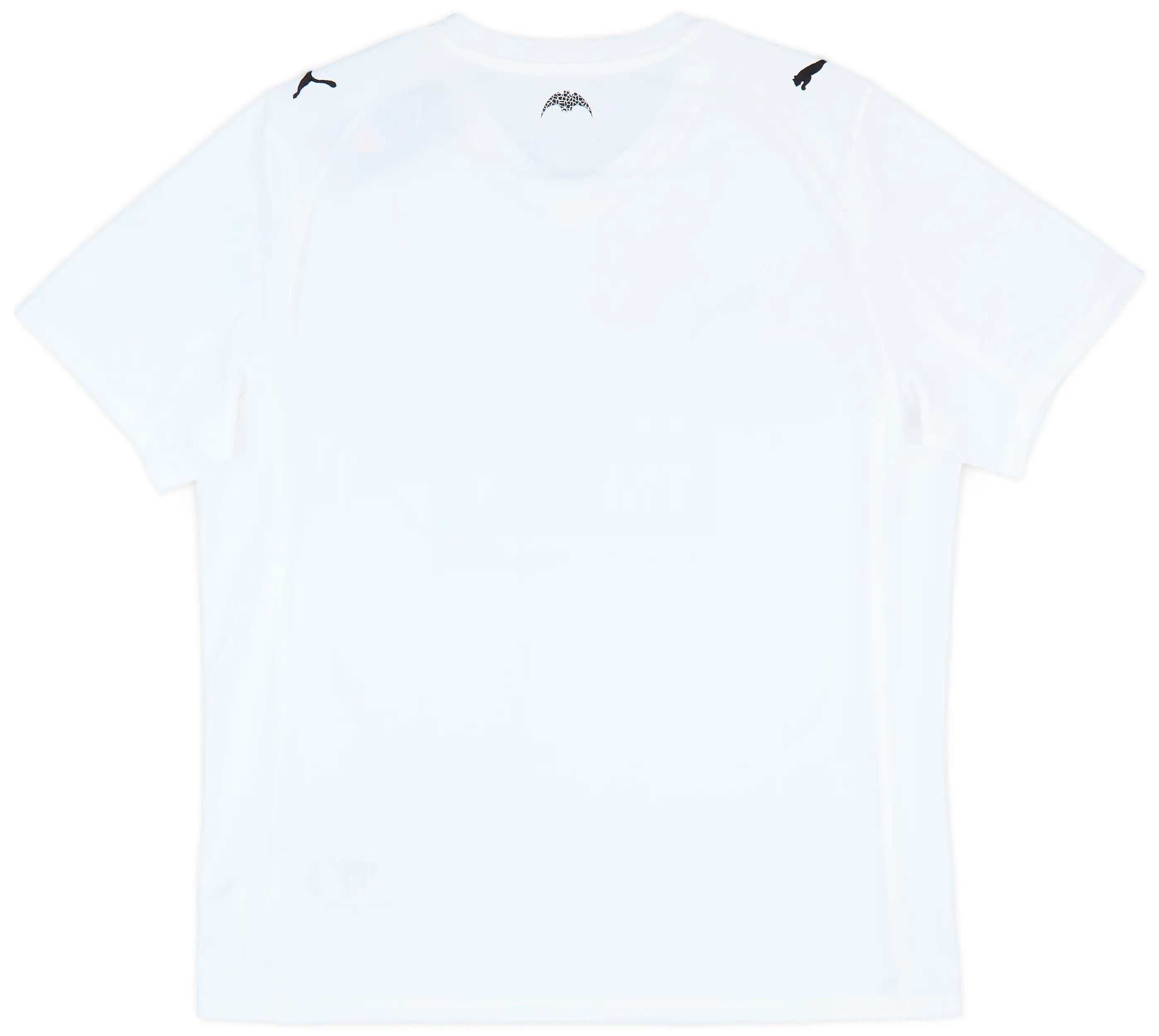 Valencia 2025/26 (Home)