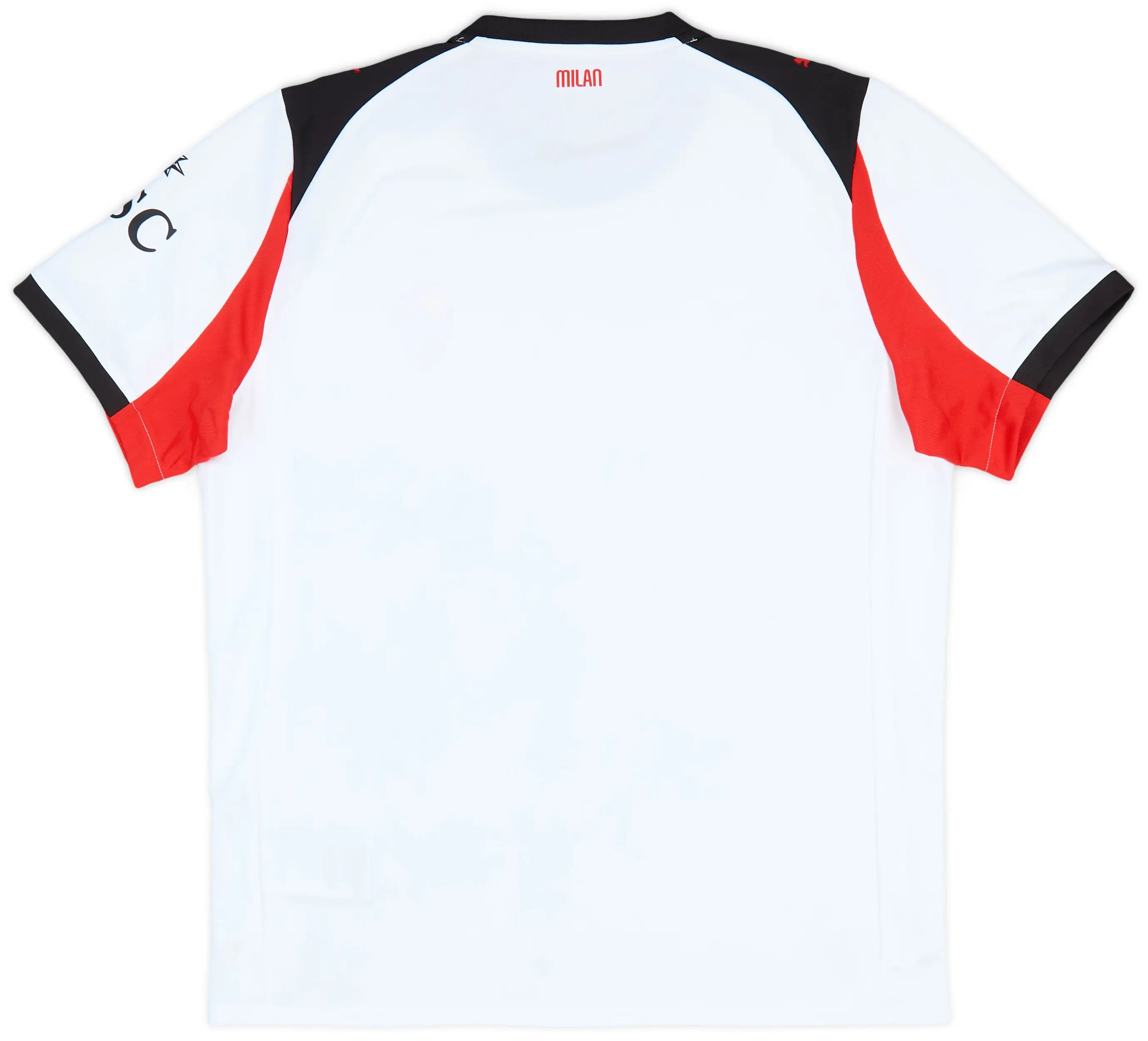 AC Milan 2025/26 (Away)