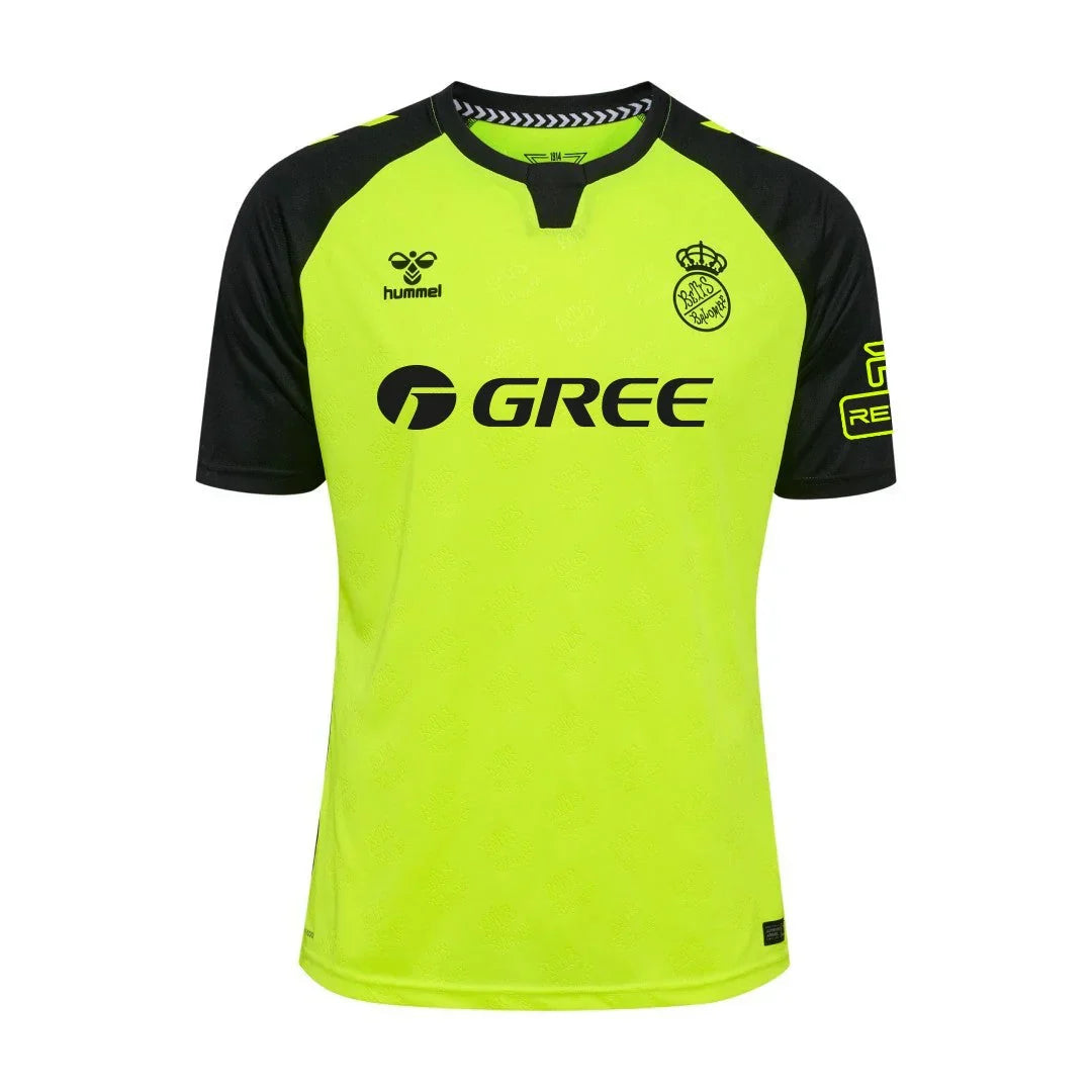 Real Bétis 2024/25 (Away)