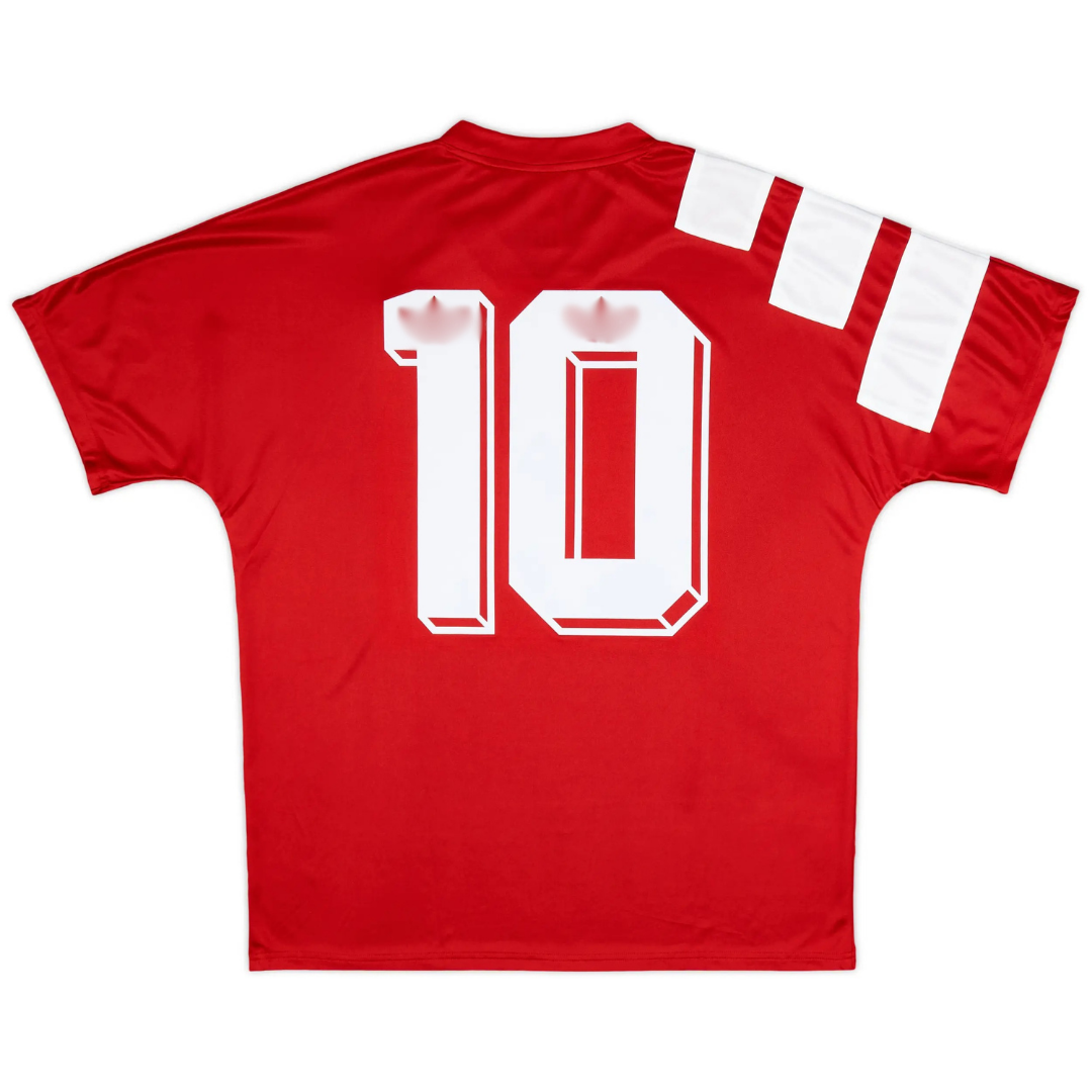 Chile 1994 (Home)