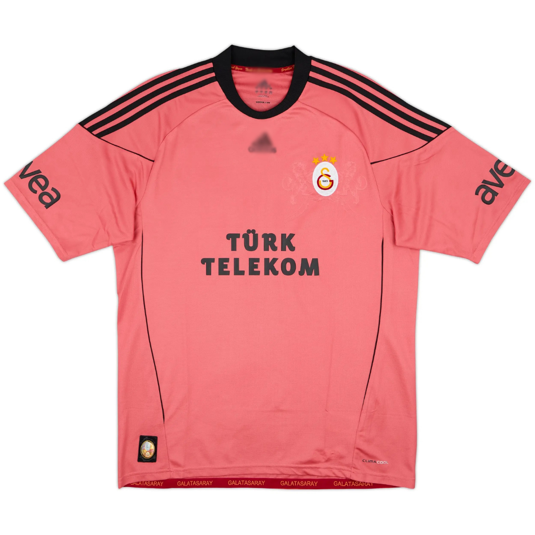 Galatasaray 2010/11 (Third)
