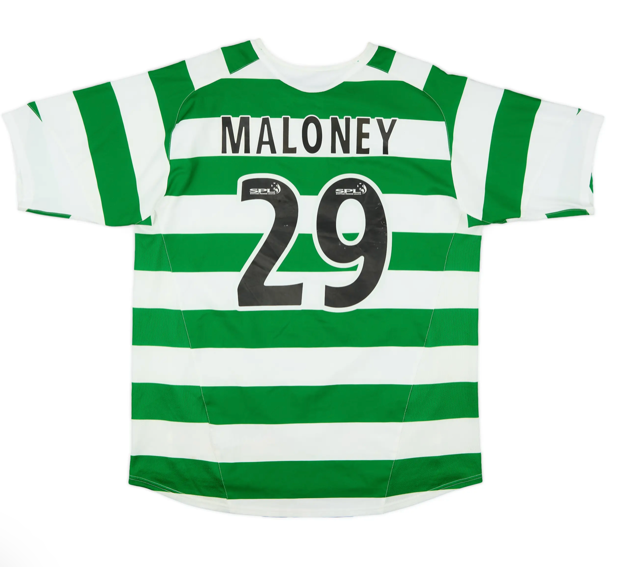Celtic FC 2005/07 (Home)