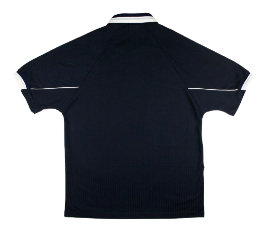 RC Celta de Vigo 1997/99 (Away)