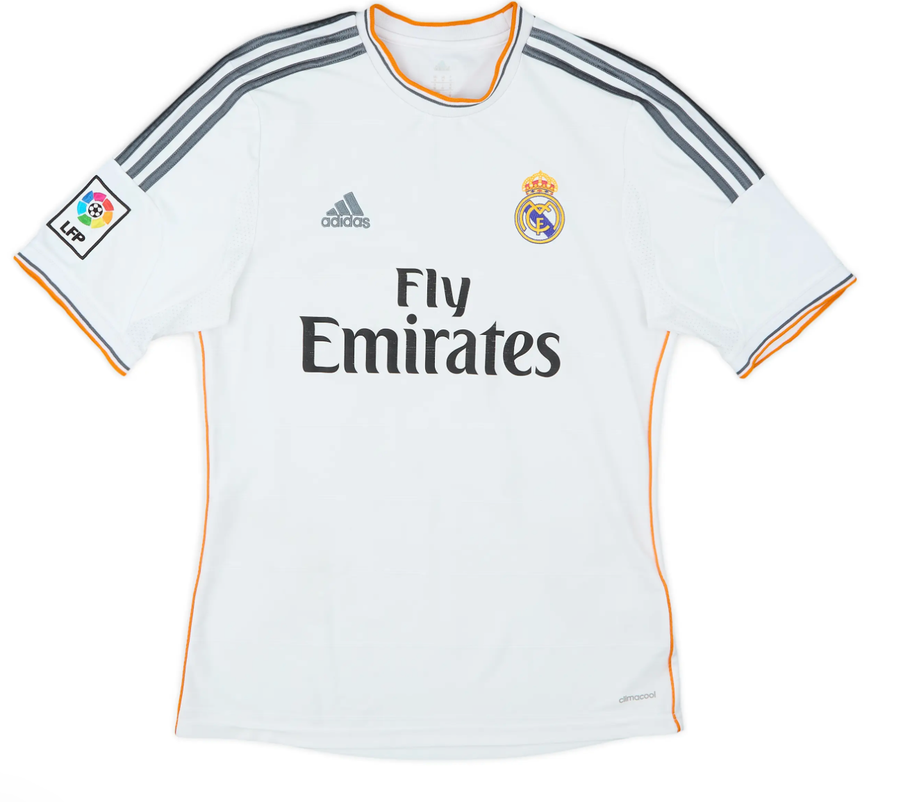 Real Madrid 2013/14 (Home)