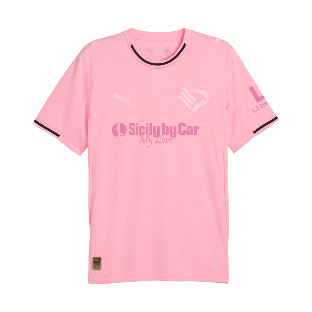 Palermo 2025/26 (Home)