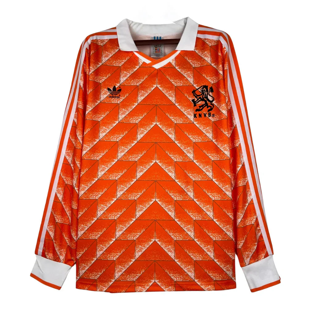NL 1988 (Home) - Long Sleeve
