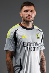 SL Benfica 2024/25 (Third)