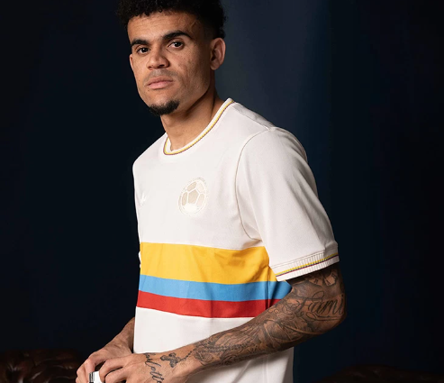 Colombia 2024 (100th Anniversary)