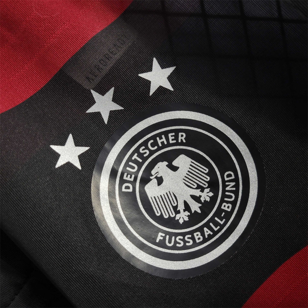 Germany 2014 (Away)
