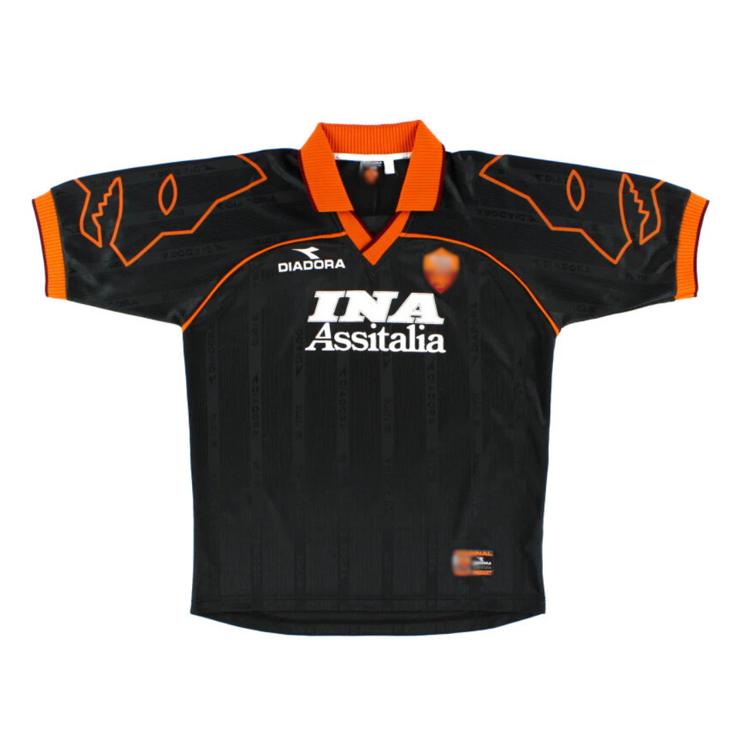 ROM 1999/00 (Away)