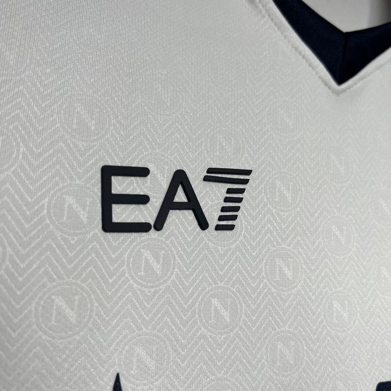 Napoli 2024/25 (Away)