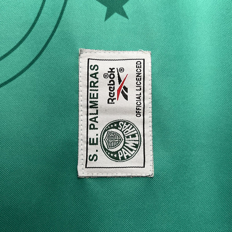 Palmeiras 1997/98 (Home)