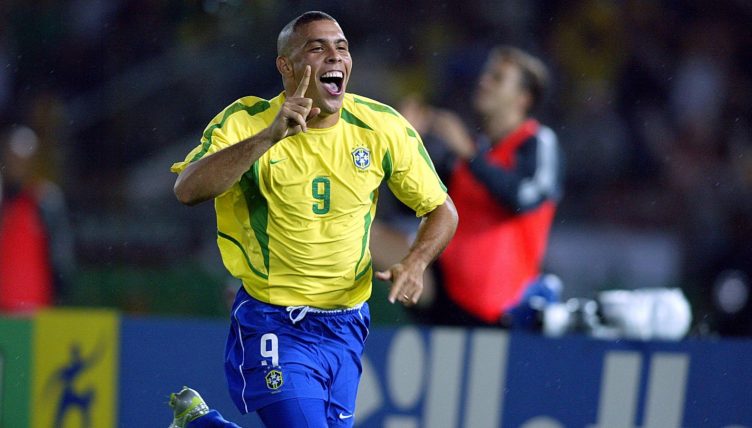 Brazil 2002 (Home)