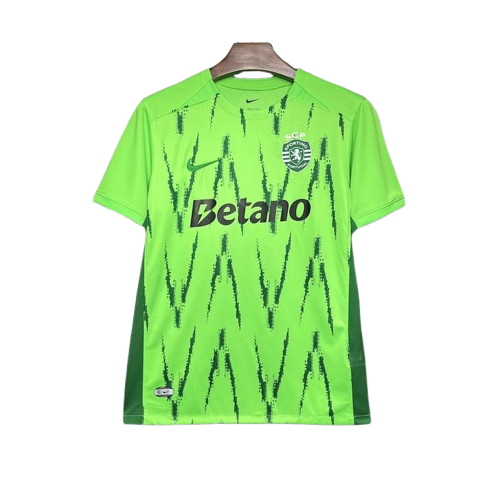 Sporting CP 2024/25 (Third)