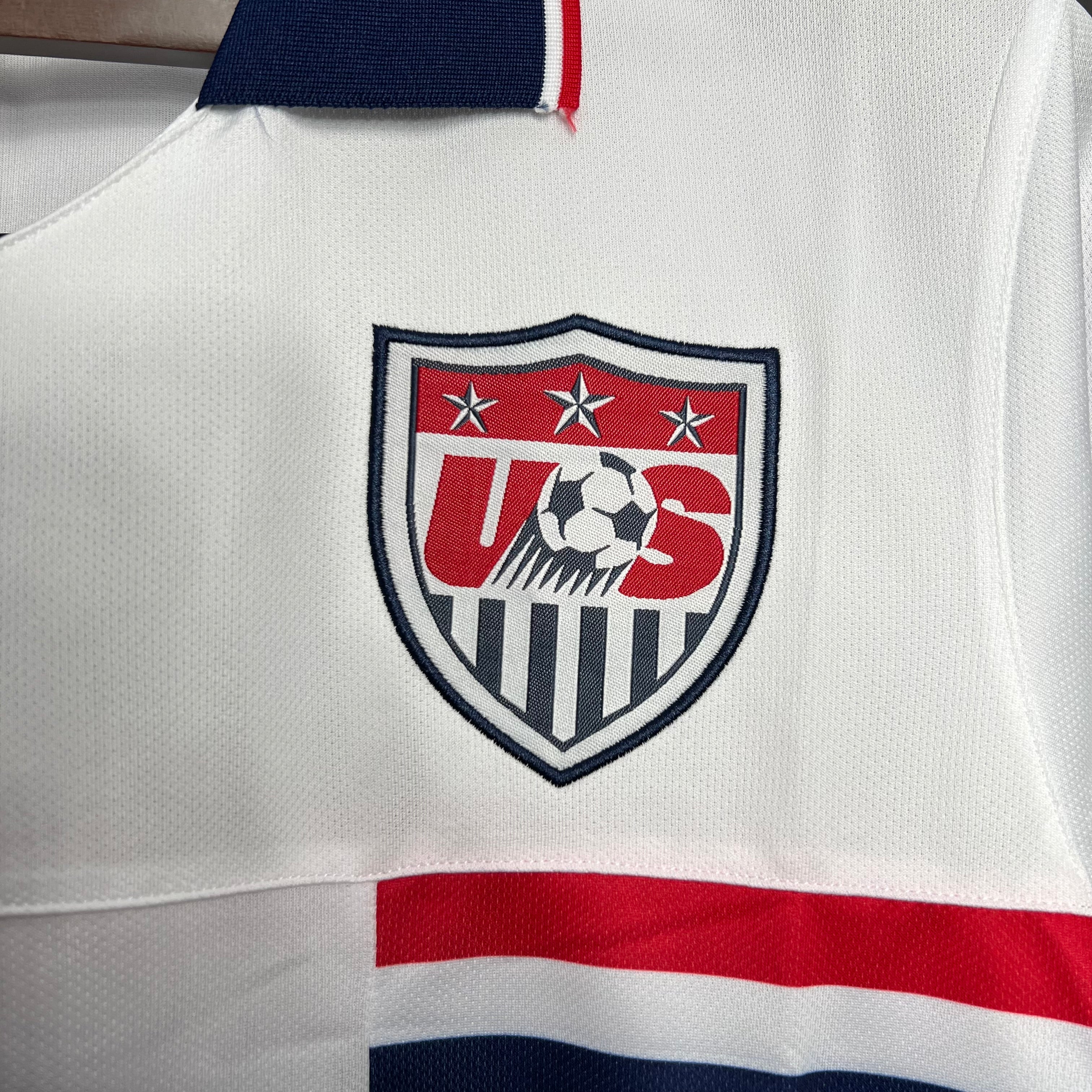 United States 1995 (Home)